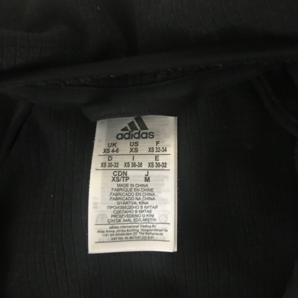 Adidas jacket - Picture 3 of 7